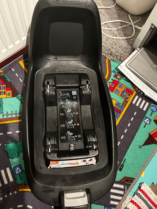 Scaun auto Maxi Cosi 2wayPearl