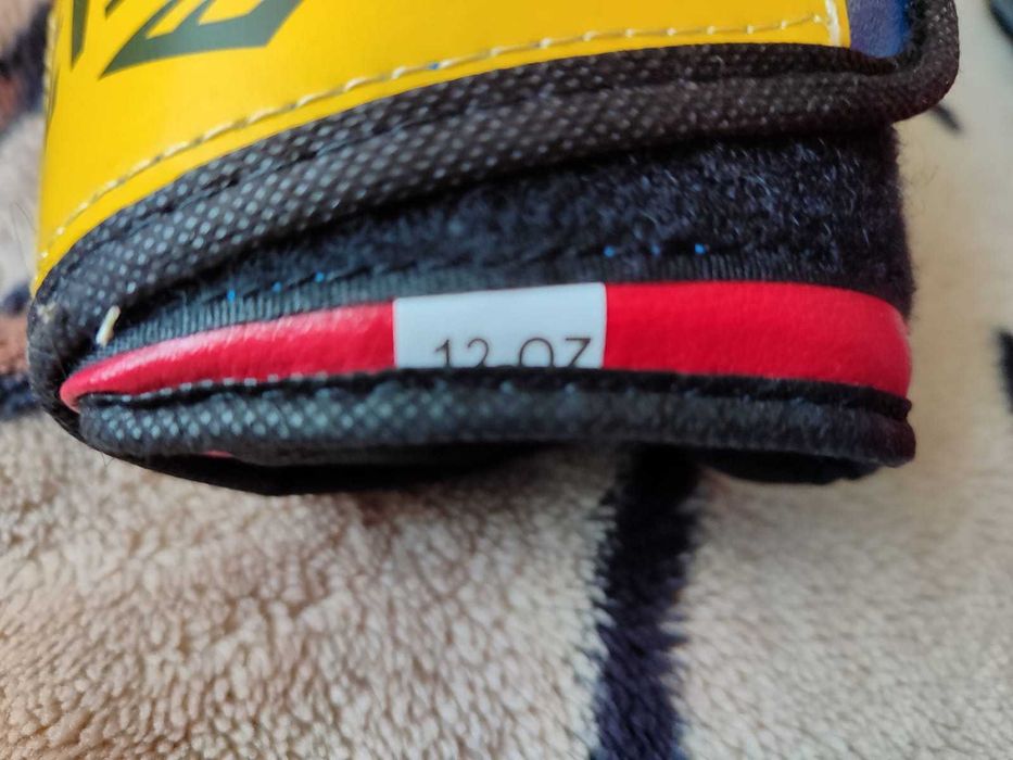 Перчатки для бокса 12 унций