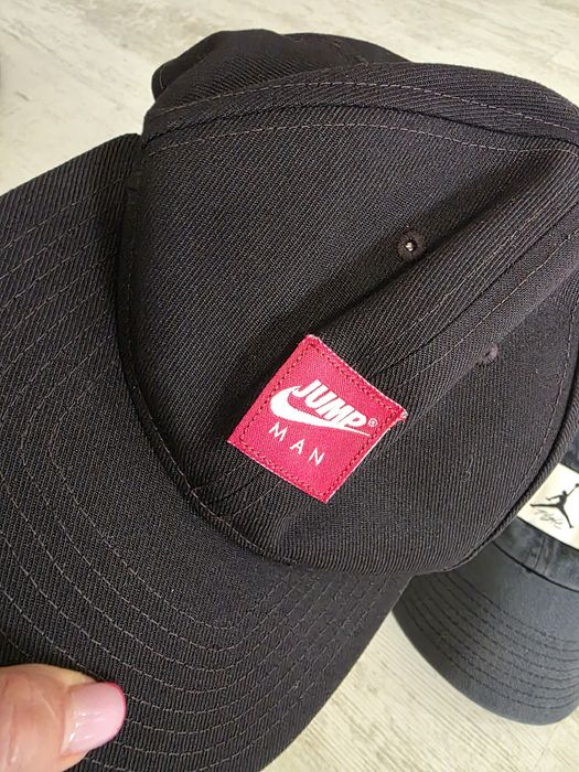 Шапки Nike Jordan 6-9г.