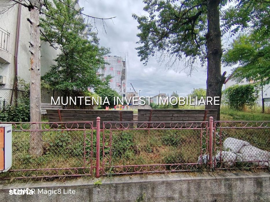 Oportunitate! Teren 442 mp. Zona Centrala