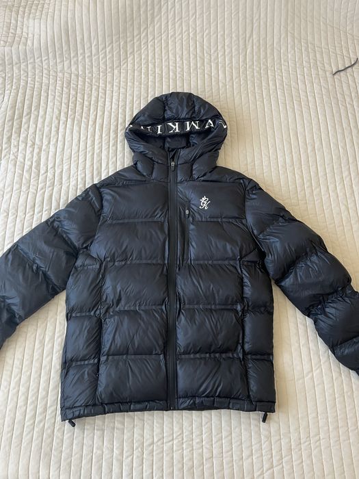 Мъжко яке Gym king