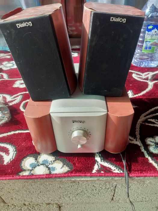 Kalonka yaxshi ishlaydi 300000