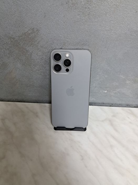 Iphone 15 Pro Max 256GB Bmg Amanet 97687