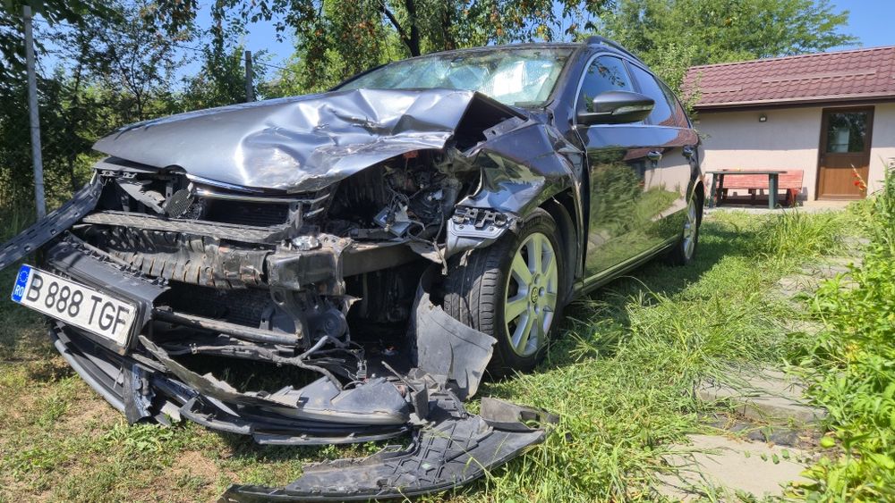 VOLKSWAGEN Passat 2012 — imagine 2