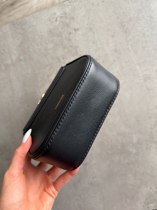 Оригинална чанта Versace La medusa mini bag