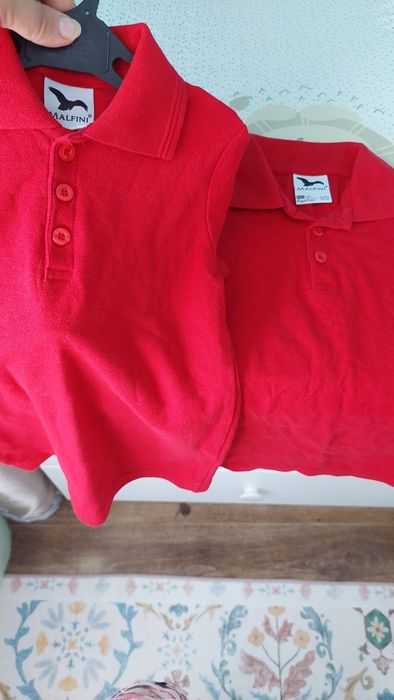 Set doua tricouri