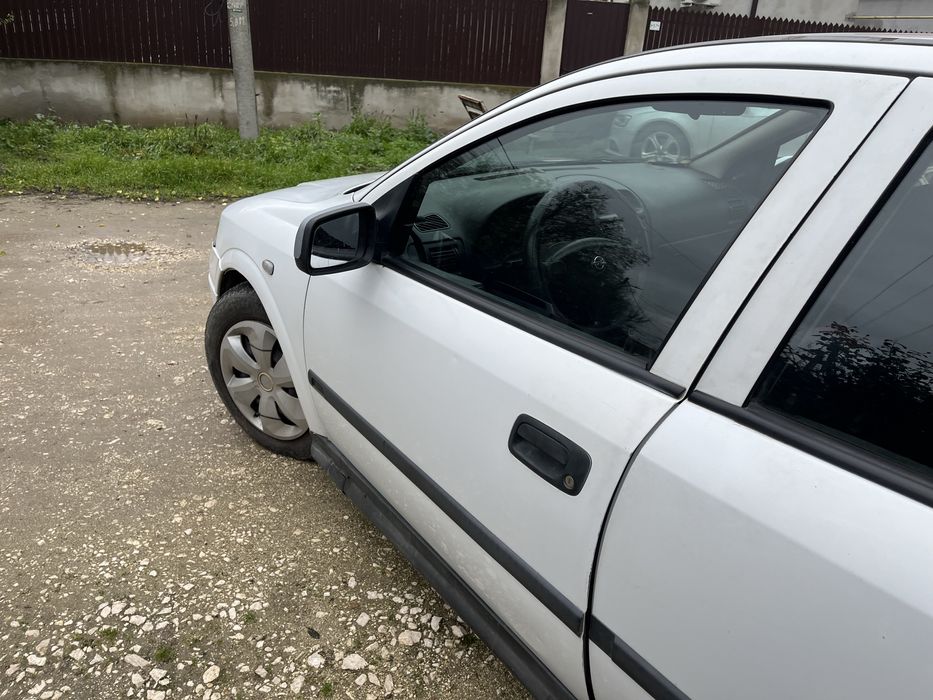 Vand masina OPEL ASTRA