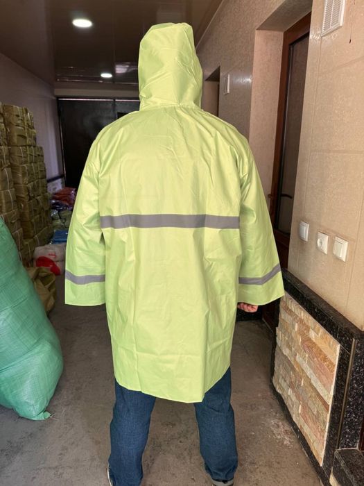 Дождевик yomg’ir uchun kiyim plash