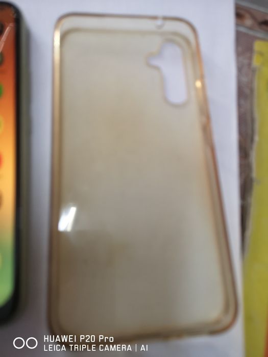 Самсунг А 34 перфектен