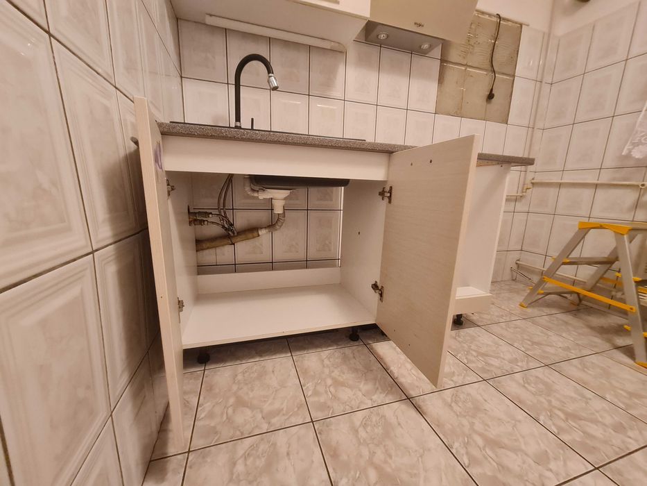 Vand mobila bucatarie