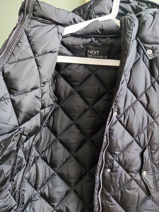 Куртка утепленная Next