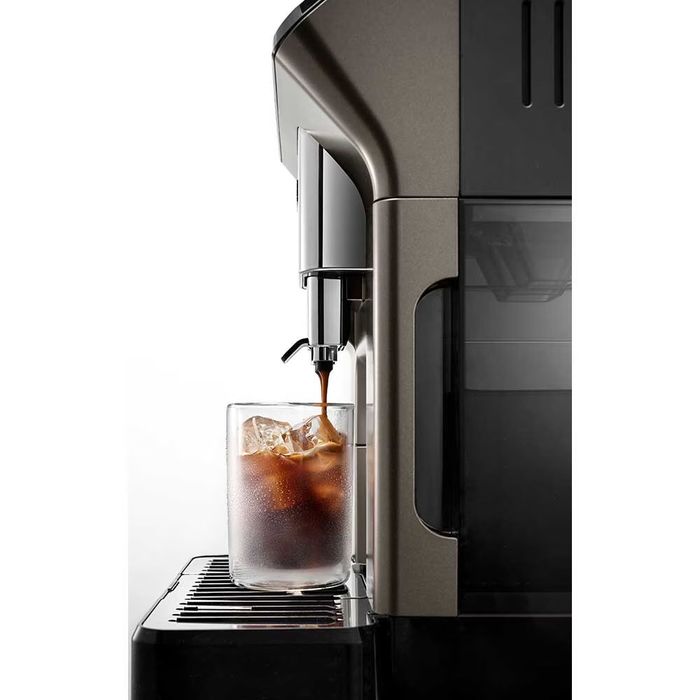 Espressor automat DELONGHI Eletta Explore ECAM