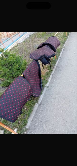 Продам чехол для автомобиля