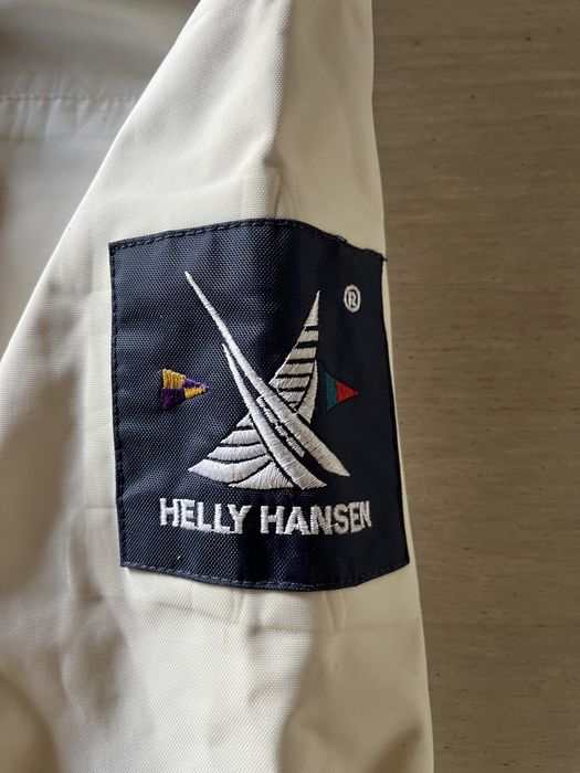 HellyHansen Яке