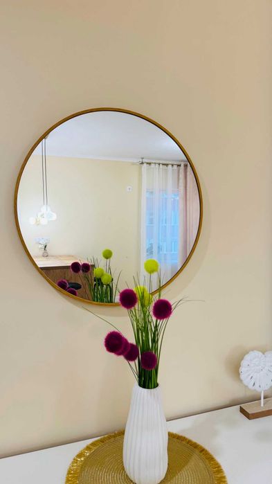 Inchiriez apartament in VIVAT RESIDENCE - prima inchiriere