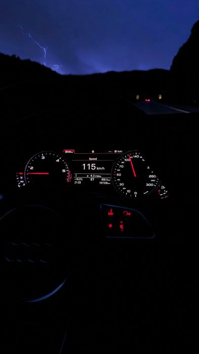 Audi a6 c7.5 facelift s line ultra 2tdi 190кс Bose