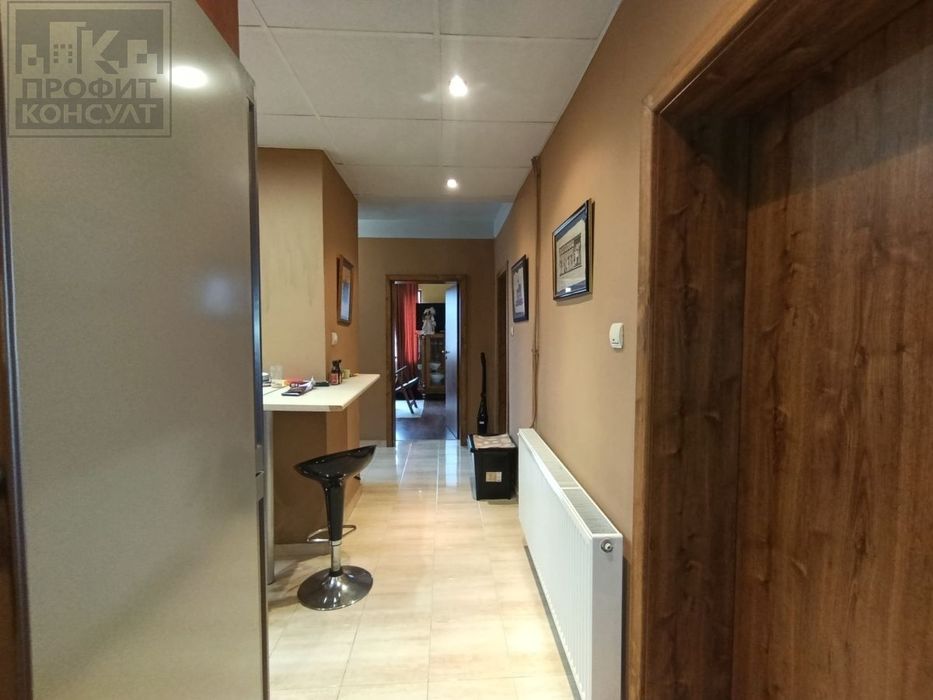 Продава се Етаж от къща в Велико Търново, Асенов - 121 кв.м за 1033 €/кв.м - Снимка #9