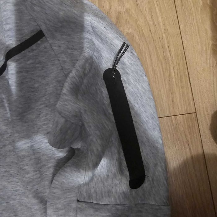 Vand Hanorac / Bluza Nike Tech Fleece