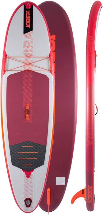 Paddle  board  SUP stand up paddle placă gonflabila JOBE