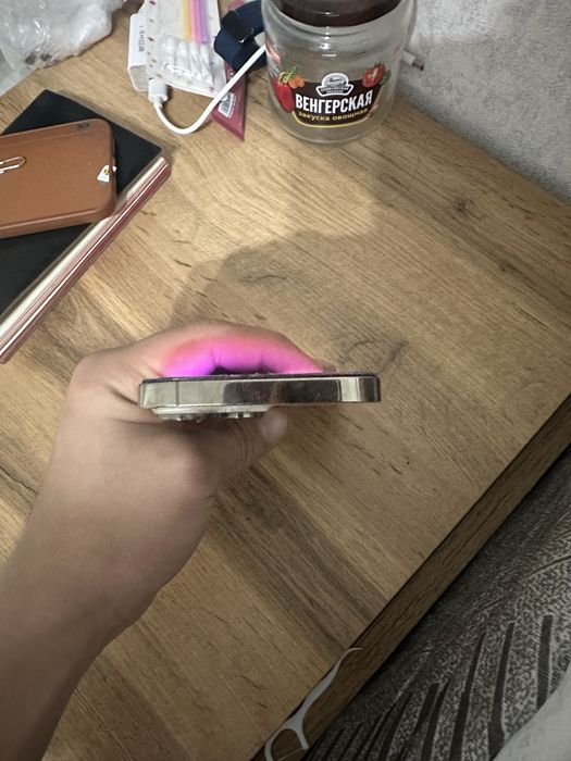 Iphone 14 pro ma