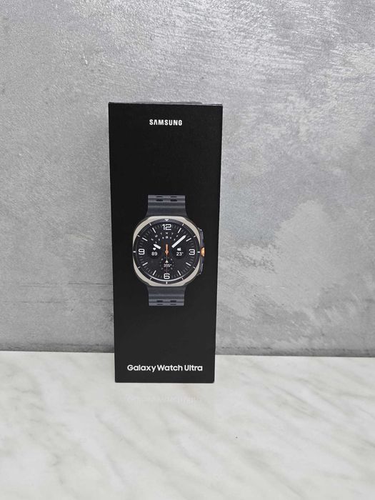 Smartwatch SAMSUNG Galaxy Watch Ultra  47mm LTE+GPS BMG Amanet 101704