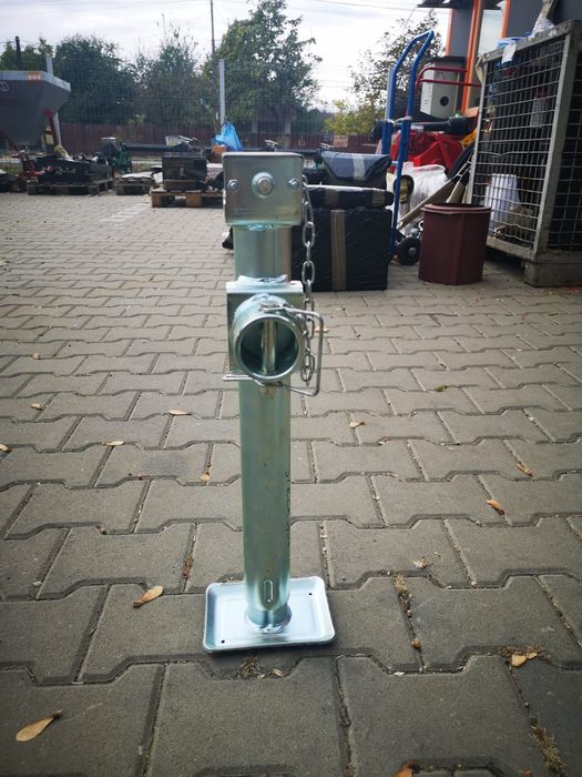 Picior sprijin remorca 3.5 tone preț 550 lei import Italia