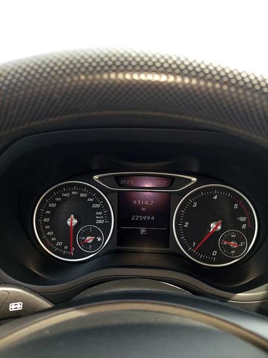 MERCEDES-BENZ B-Class 2016 — imagine 5