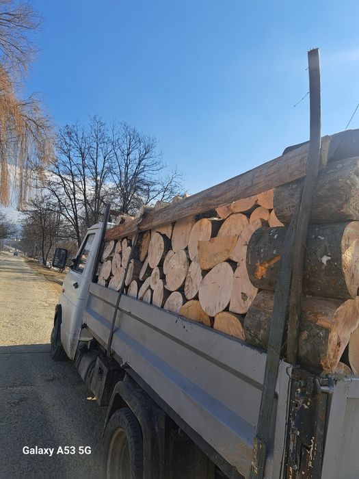 Vând lemne de esență tare FAG