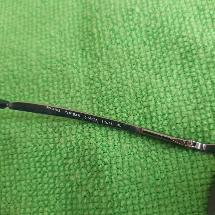 Ochelari de vedere si de soare Ray Ban