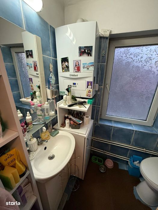 Garsoniera zona Plevnei