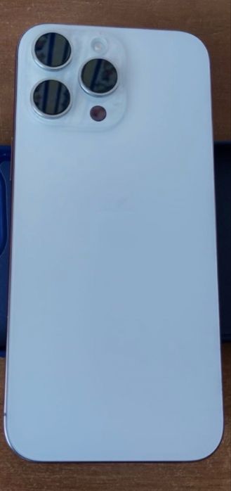 Iphone 16 pro гаранция