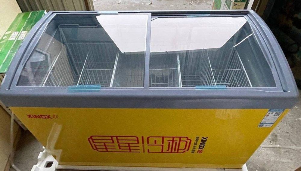 Marazilnik firma xing