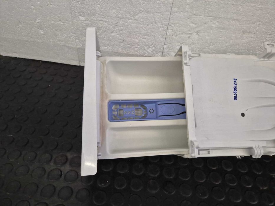 Caseta detergent masina de spalat cu uscator Beko HTV8733XS0 / R16