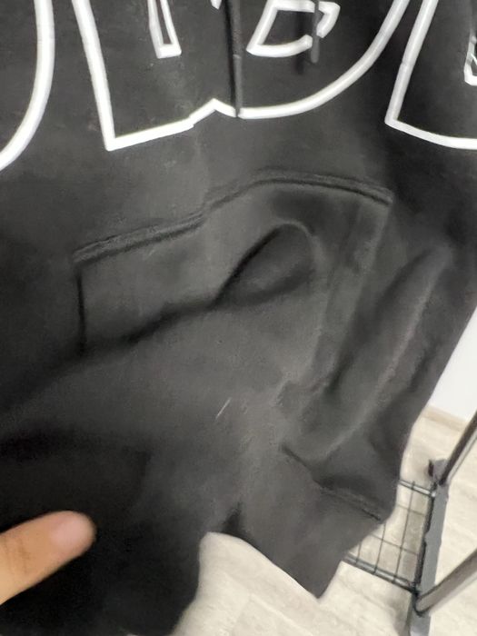 Hanorac DOLCE & GABBANA super calitate