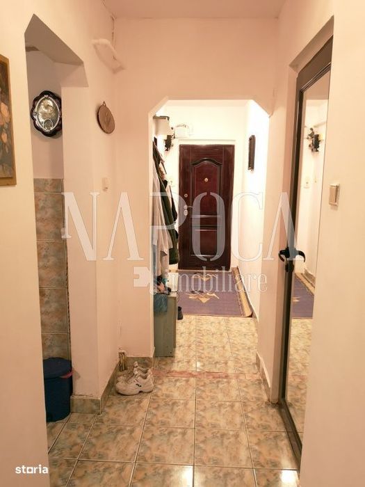 Apartament 3 camere de vanzare in Manastur, Cluj Napoca — fotografia 3
