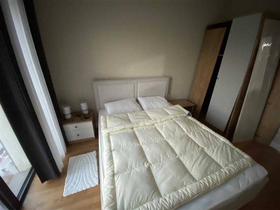 Дава се под наем Двустаен апартамент в Бургас, Изгрев - 60 кв.м за 204 € - Снимка #3