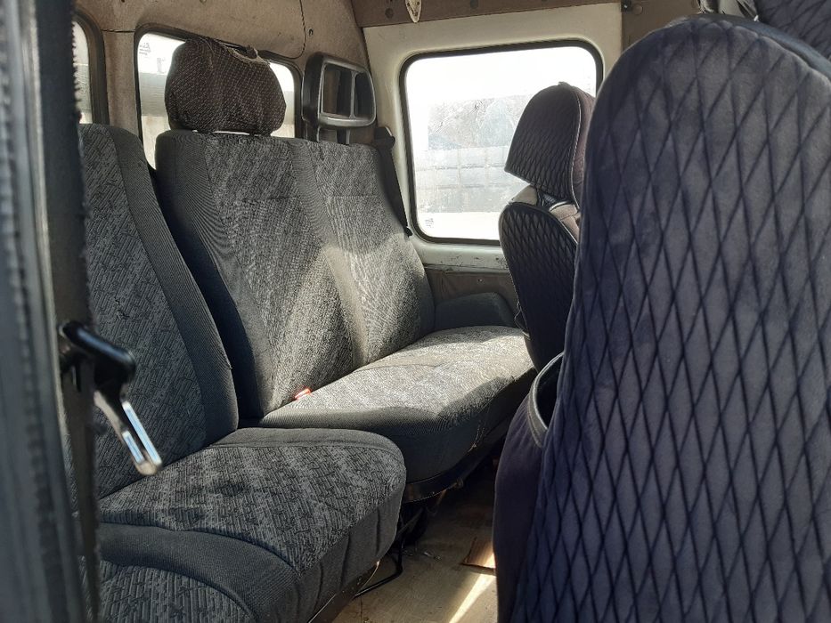 Продам газель фермер