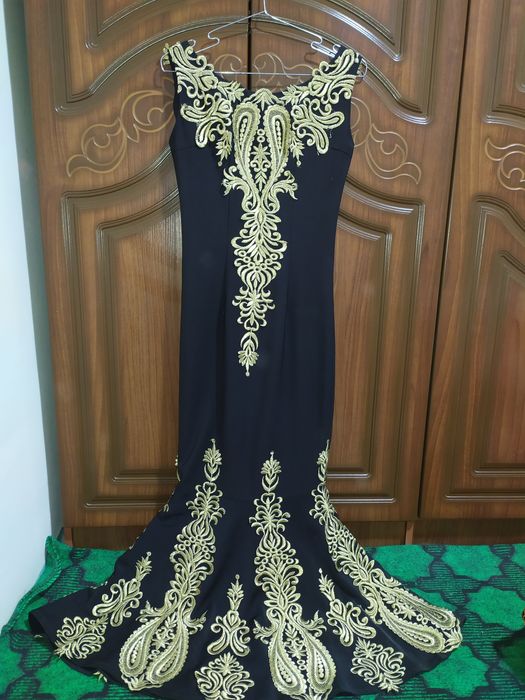 Вечерние платья для принцессы