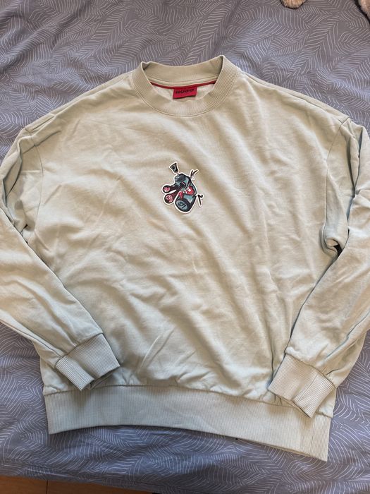 Мъжка блуза HUGO