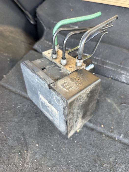 ABS ESP помпа Ate за Peugeot 207 / 207 CC