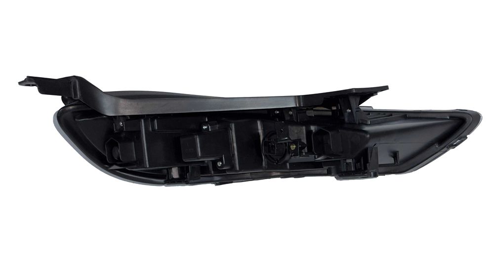 Фара (ДХО) LH Santa Fe 18-