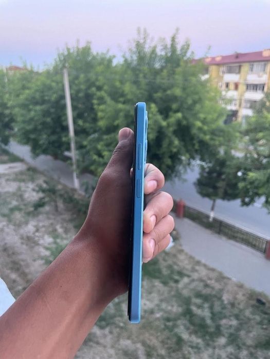 Redmi Note 12 :Holati ideal