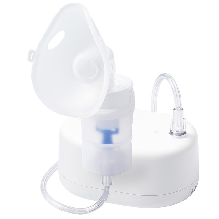 Nebulayzer Ingalyator, Omron C810, Duobaby, Nami Cat, C28P, C101, C102