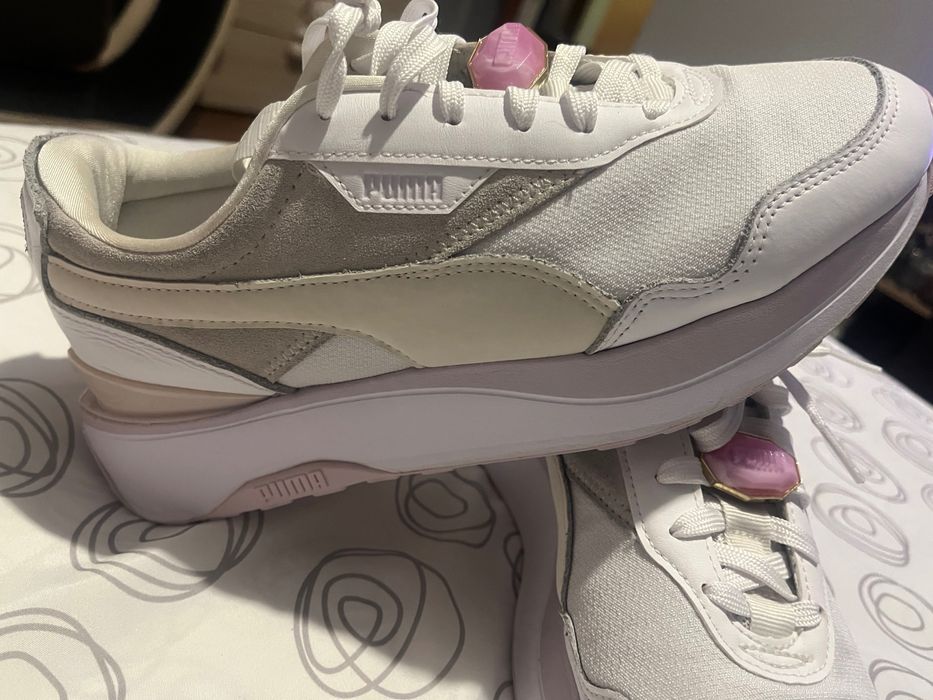 Маратонки Puma много запазени