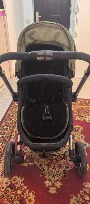 Продам коляску mothercare