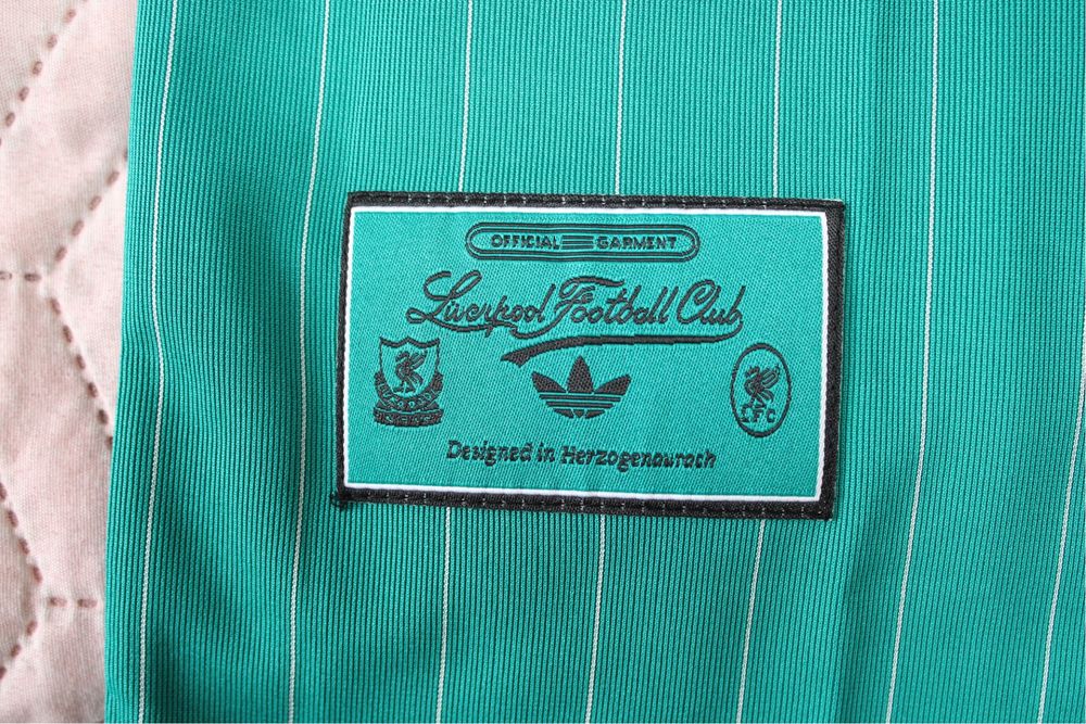 Adidas Originals Liverpool Fc