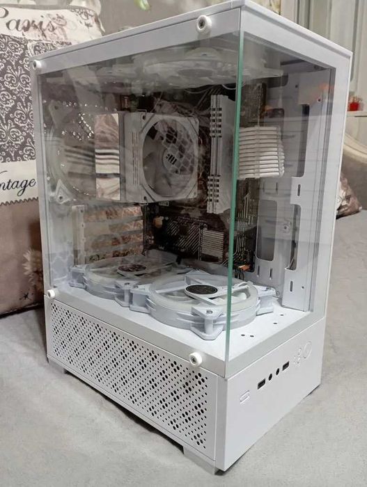 Системный блок core i5 11400