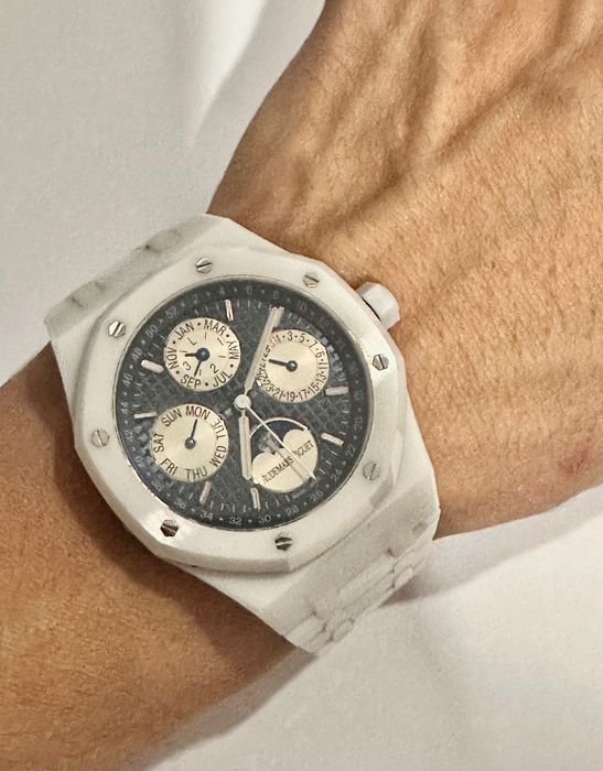 Audemars  Piguet