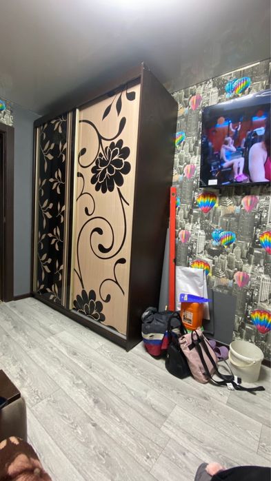 Продам комод и шкаф купе