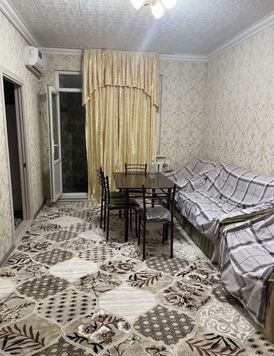 Квартира метро Буюк Ипак Йули 2/4/5 52 м2